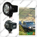 35W / 55W 7 &quot;HID Xenon Driving Spread Offroad-Licht für Jeep SUV 4X4 Offroadlight